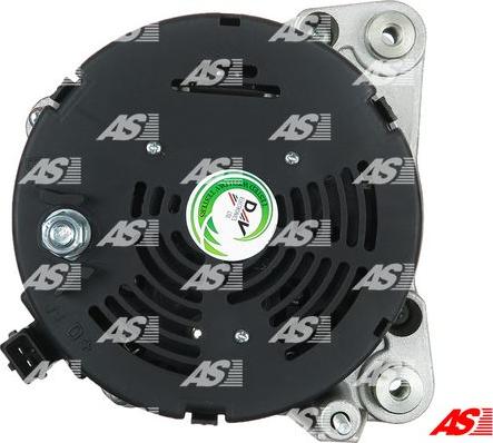 AS-PL A0119 - Alternator www.molydon.hr