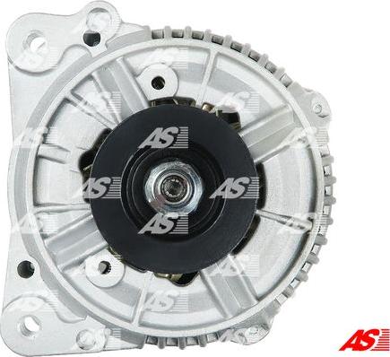 AS-PL A0119 - Alternator www.molydon.hr