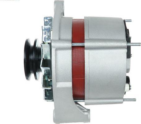 AS-PL A0115 - Alternator www.molydon.hr