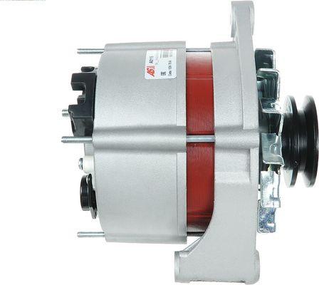 AS-PL A0115 - Alternator www.molydon.hr