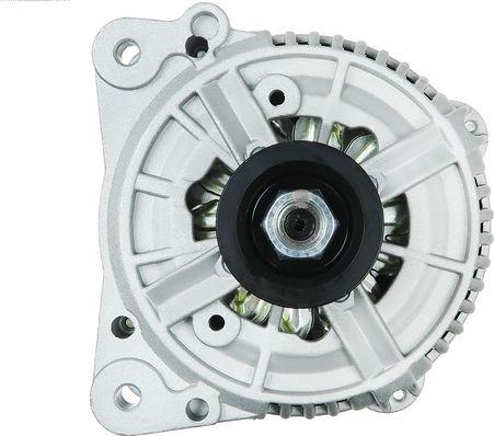 AS-PL A0118 - Alternator www.molydon.hr