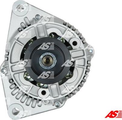 AS-PL A0113 - Alternator www.molydon.hr