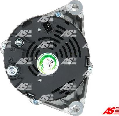 AS-PL A0113 - Alternator www.molydon.hr