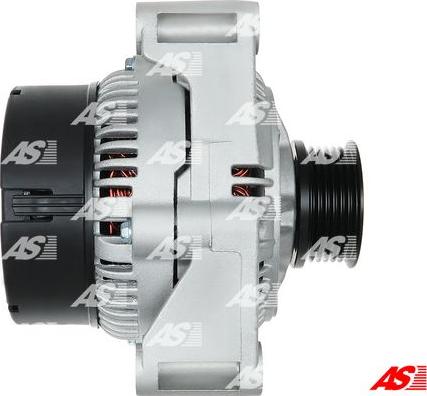 AS-PL A0113 - Alternator www.molydon.hr