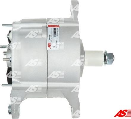 AS-PL A0112 - Alternator www.molydon.hr