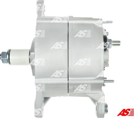 AS-PL A0112 - Alternator www.molydon.hr