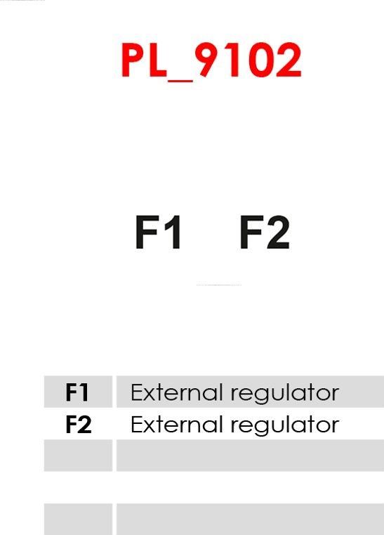 AS-PL A6355 - Alternator www.molydon.hr