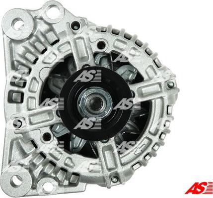 AS-PL A0181PR - Alternator www.molydon.hr