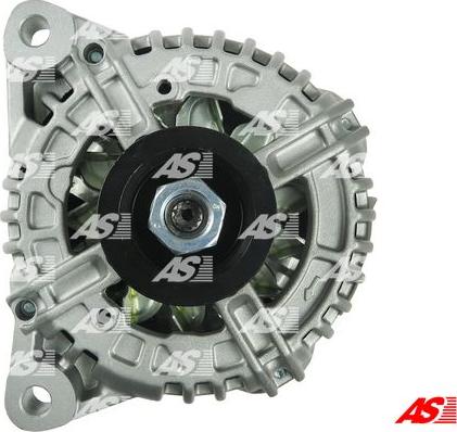 AS-PL A0183 - Alternator www.molydon.hr