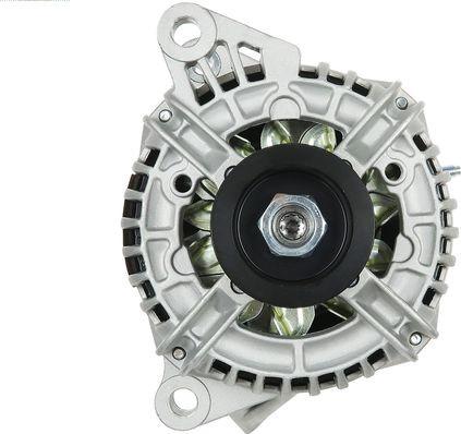 AS-PL A0182 - Alternator www.molydon.hr