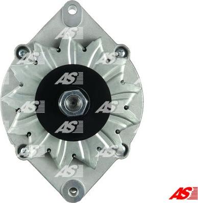 AS-PL A0134 - Alternator www.molydon.hr