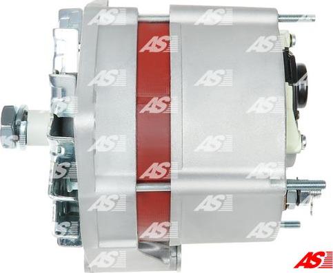 AS-PL A0135 - Alternator www.molydon.hr