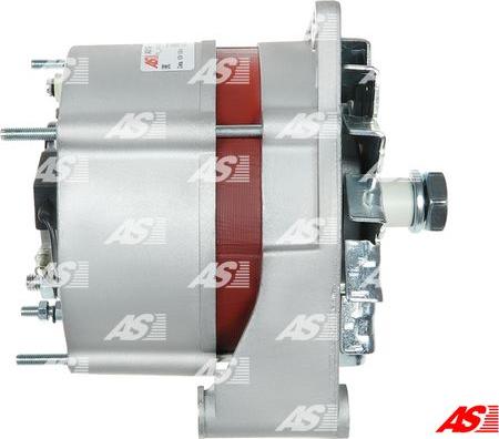 AS-PL A0135 - Alternator www.molydon.hr