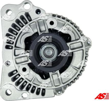 AS-PL A0131SR - Alternator www.molydon.hr