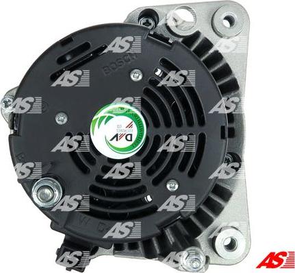 AS-PL A0131SR - Alternator www.molydon.hr