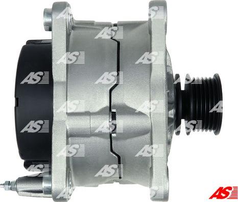 AS-PL A0131SR - Alternator www.molydon.hr