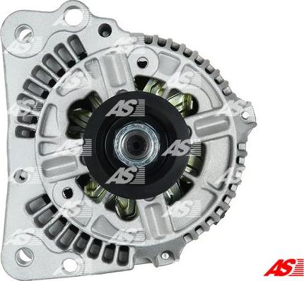 AS-PL A0131 - Alternator www.molydon.hr