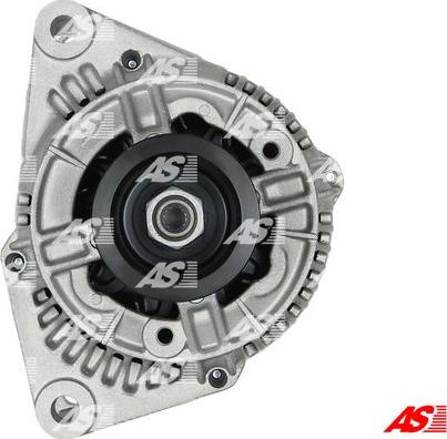 AS-PL A0133PR - Alternator www.molydon.hr