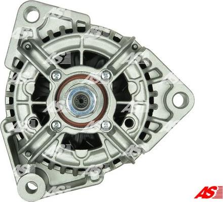 AS-PL A0120SR - Alternator www.molydon.hr