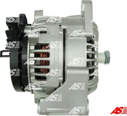 AS-PL A0120SR - Alternator www.molydon.hr