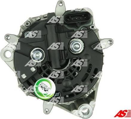 AS-PL A0120SR - Alternator www.molydon.hr