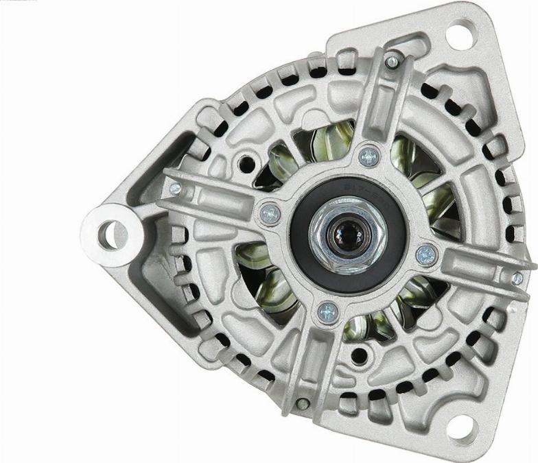 AS-PL A0120S - Alternator www.molydon.hr