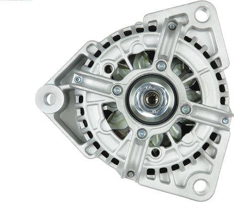 AS-PL A0120 - Alternator www.molydon.hr