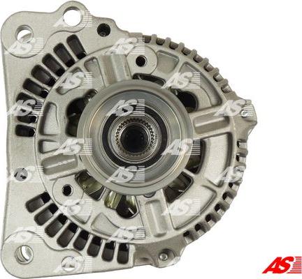 AS-PL A0128(P) - Alternator www.molydon.hr