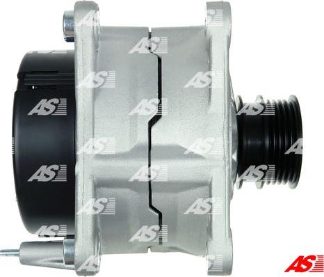 AS-PL A0128 - Alternator www.molydon.hr