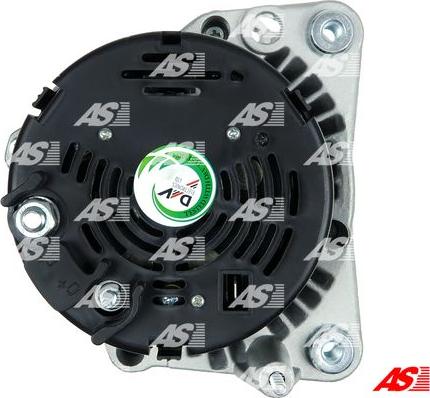 AS-PL A0128 - Alternator www.molydon.hr