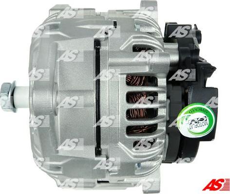 AS-PL A0122PR2 - Alternator www.molydon.hr