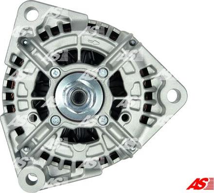 AS-PL A0122PR2 - Alternator www.molydon.hr