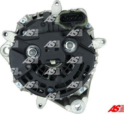 AS-PL A0122PR2 - Alternator www.molydon.hr