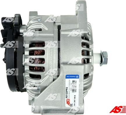 AS-PL A0122PR2 - Alternator www.molydon.hr