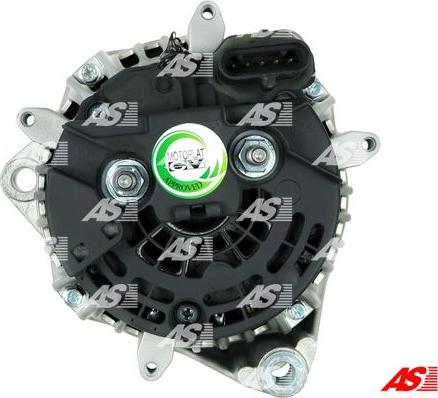 AS-PL A0122PR - Alternator www.molydon.hr