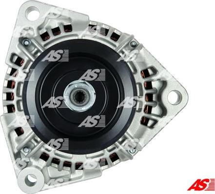 AS-PL A0122PR - Alternator www.molydon.hr