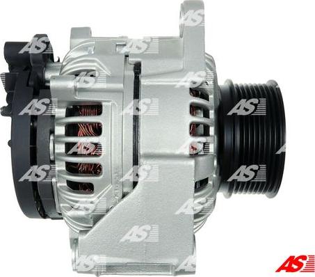 AS-PL A0122PR - Alternator www.molydon.hr