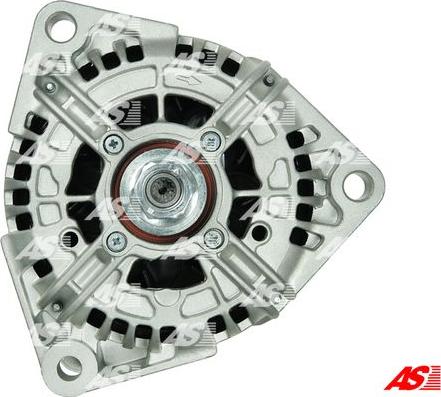 AS-PL A0122SR - Alternator www.molydon.hr