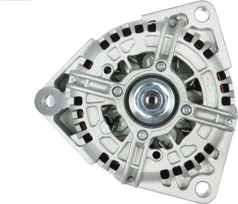 AS-PL A0122 - Alternator www.molydon.hr