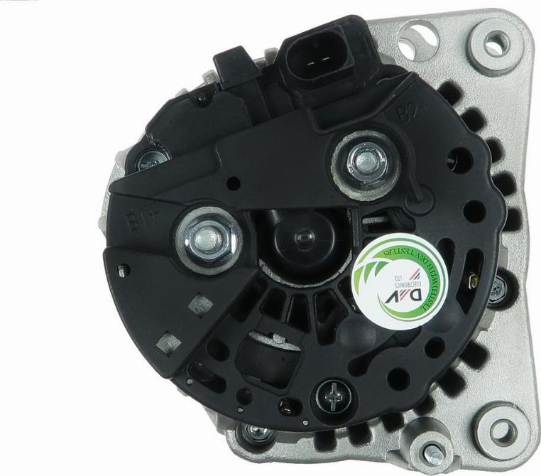 AS-PL A0127SR - Alternator www.molydon.hr