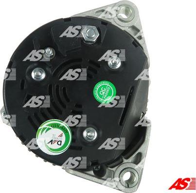 AS-PL A0174 - Alternator www.molydon.hr