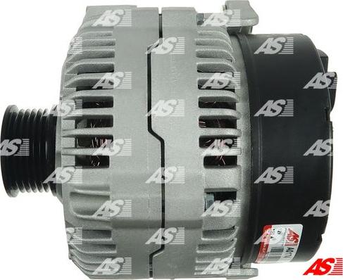 AS-PL A0174 - Alternator www.molydon.hr