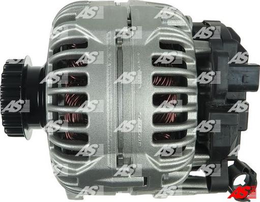 AS-PL A0170PR2 - Alternator www.molydon.hr