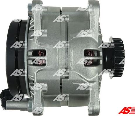 AS-PL A0170PR2 - Alternator www.molydon.hr