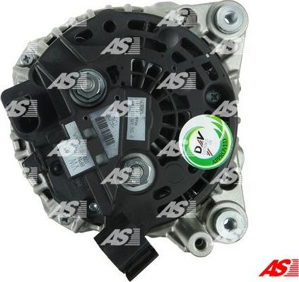 AS-PL A0170PR2 - Alternator www.molydon.hr