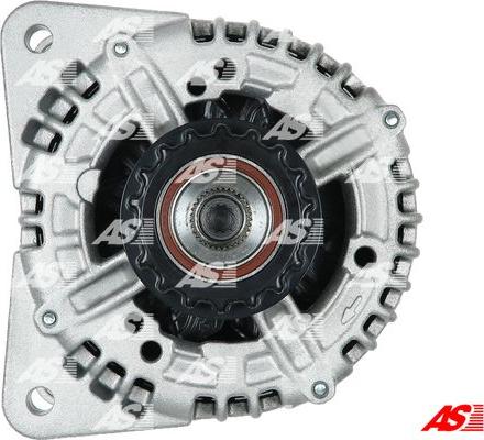 AS-PL A0170PR - Alternator www.molydon.hr