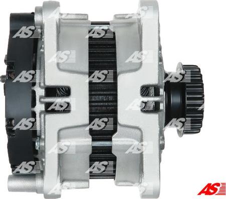 AS-PL A0170PR - Alternator www.molydon.hr