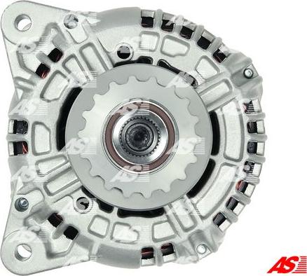 AS-PL A0170SR - Alternator www.molydon.hr