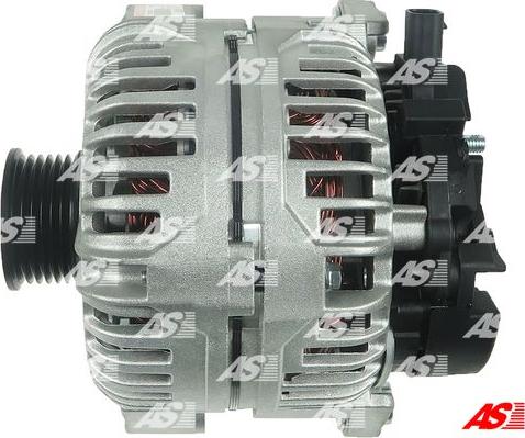 AS-PL A0171 - Alternator www.molydon.hr