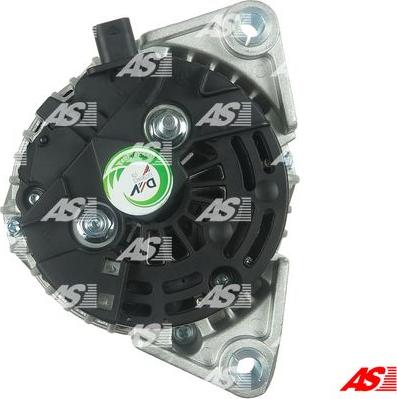 AS-PL A0171 - Alternator www.molydon.hr